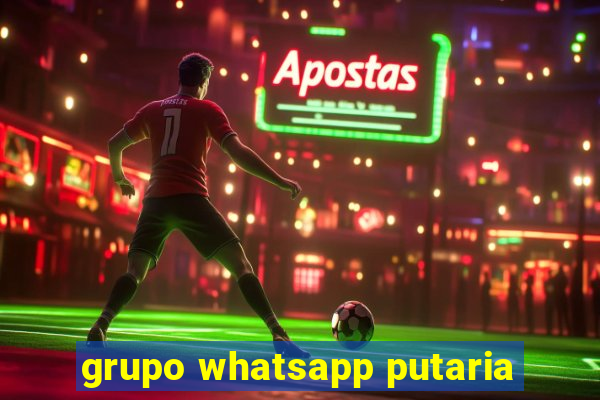 grupo whatsapp putaria